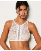 Ecru bh zonder beugel Story