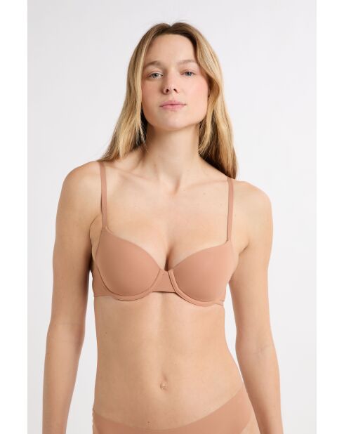 #4 Pure Fit Blush beugelbeha