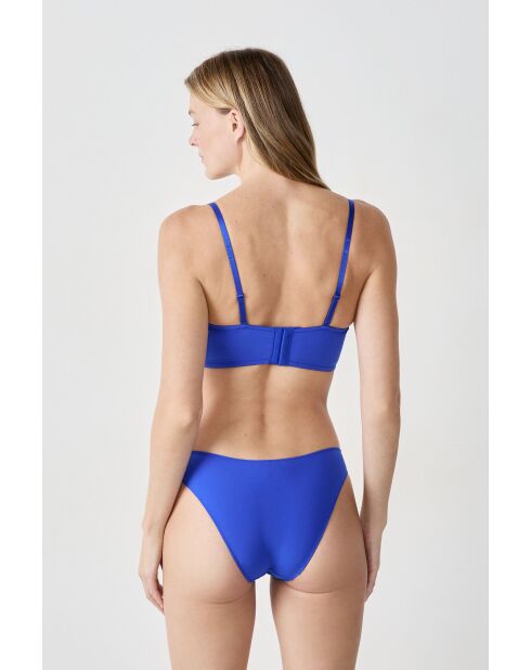 Enjouee indigo-bh zonder beugel