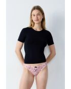 Roze slipje Secret Santa