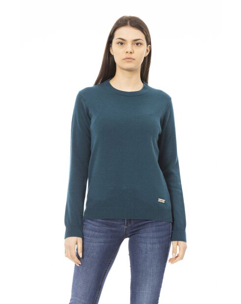 Genova Ottanio Langarmpullover