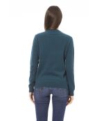 Genova Ottanio Langarmpullover