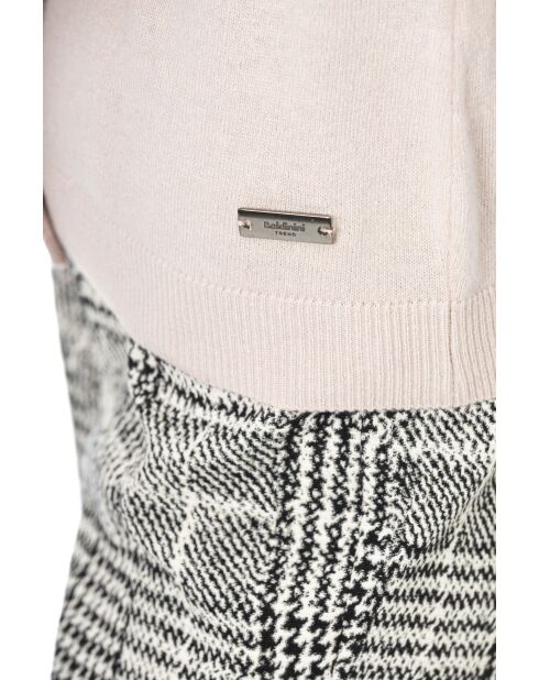 Maglia a maniche lunghe Genova Rose