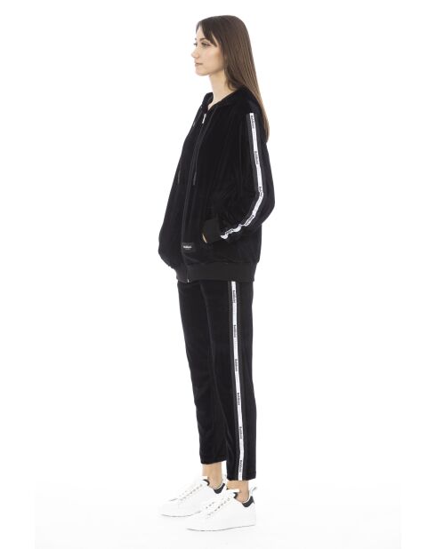 Ensemble Sweat & Jogging Mantova Noir
