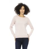 Genova Rose Langarm-Pullover