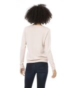 Genova Rose Langarm-Pullover