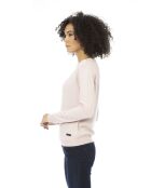 Genova Rose Langarm-Pullover