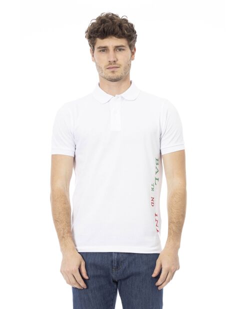 Polo bianche Sondrio