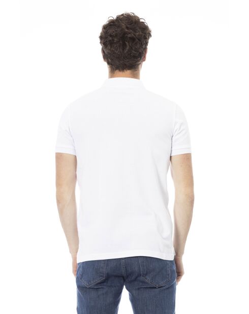 Polo bianche Sondrio