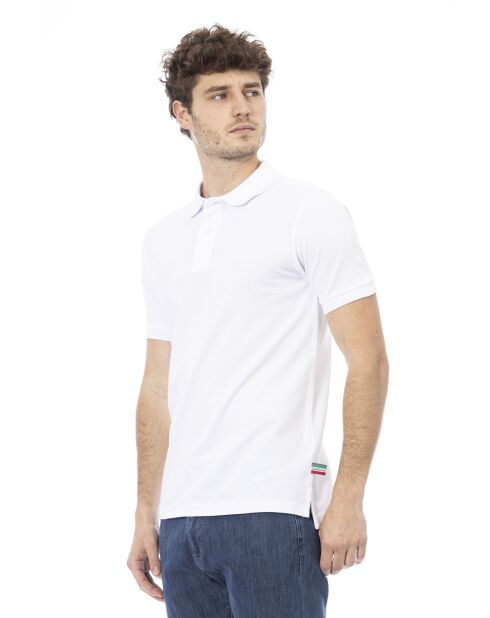 Polo bianche Sondrio