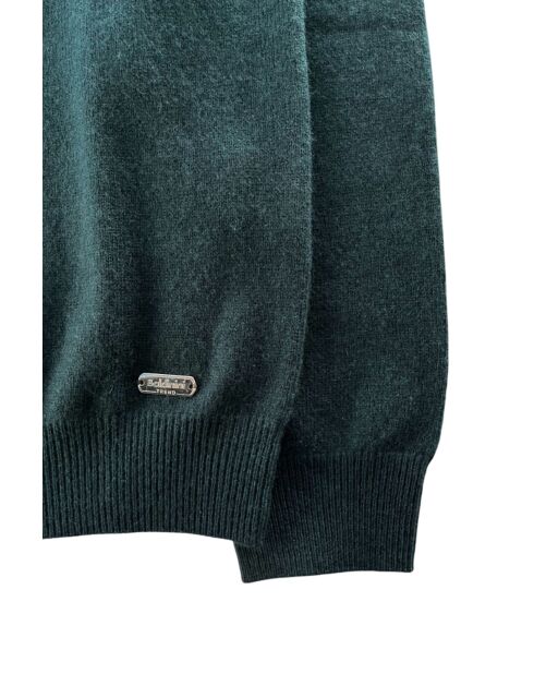 Maglione girocollo Taranto Bouteille De Vrd.