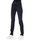 Vaqueros Alba Marine