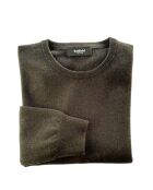 Maglione girocollo Taranto Vrd. Bosco