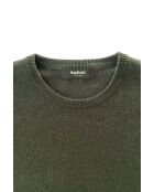 Maglione girocollo Taranto Vrd. Bosco