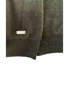 Maglione girocollo Taranto Vrd. Bosco