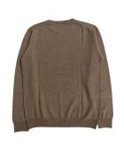 Pull à col rond Taranto Vison