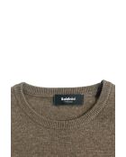 Pull à col rond Taranto Vison