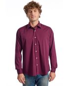 Camisa Bassetti Melody Frontier