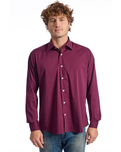 Camicia Bassetti Melody Frontier