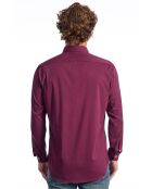 Camisa Bassetti Melody Frontier