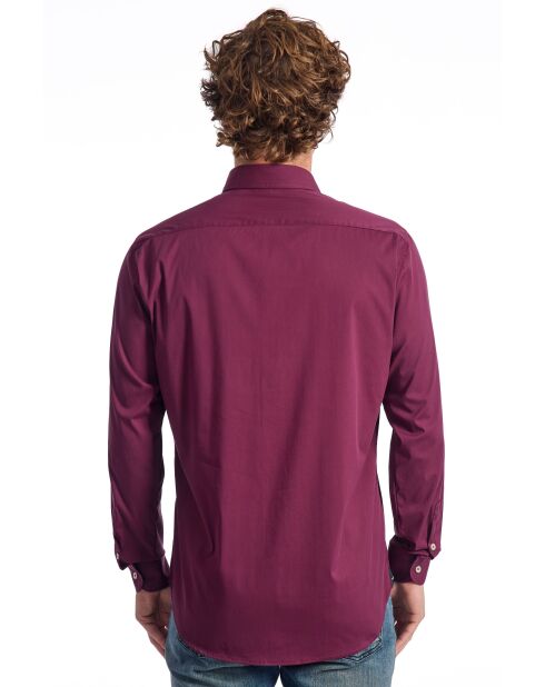 Camicia Bassetti Melody Frontier