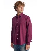 Camisa Bassetti Melody Frontier