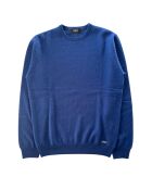 Maglione girocollo Taranto Sky