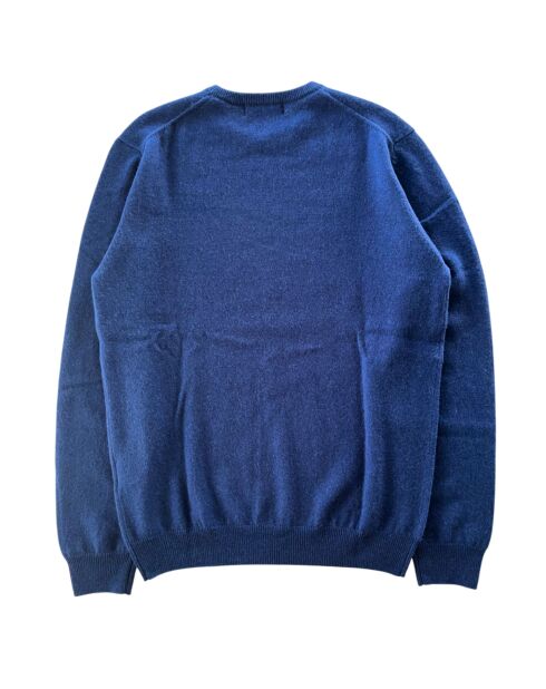 Maglione girocollo Taranto Sky