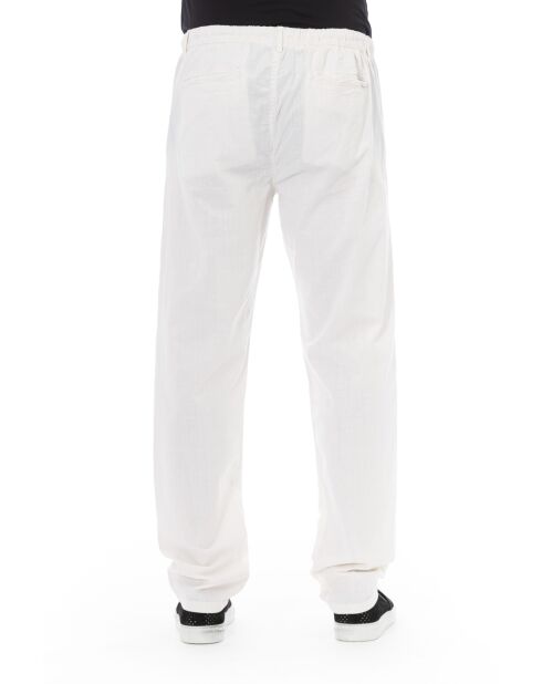 Pantaloni bianchi Livorno