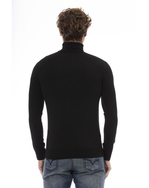 Jersey Policoro negro