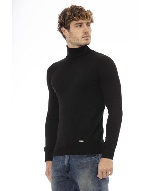 Jersey Policoro negro