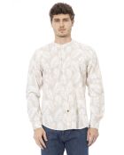 Chemise Livorno Sable