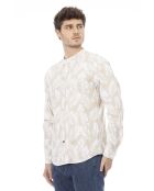 Chemise Livorno Sable