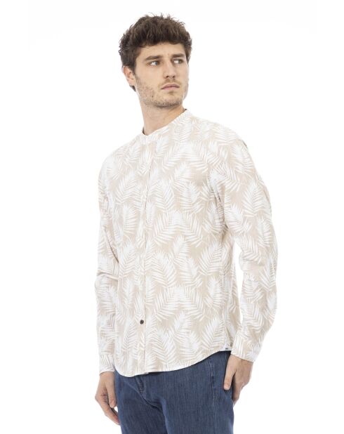 Camisa Livorno Sand