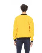 Pull Como Giallo/Jaune