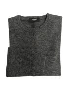Maglione girocollo Taranto Grey M.
