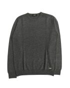 Maglione girocollo Taranto Grey M.