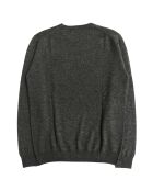 Maglione girocollo Taranto Grey M.