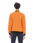 Pull Como Orange