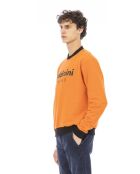 Pull Como Orange