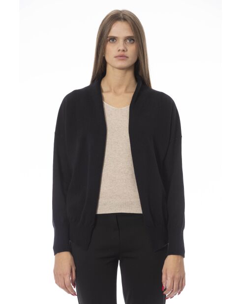 Matera Schwarze Weste