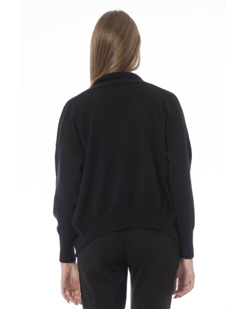 Matera Schwarze Weste