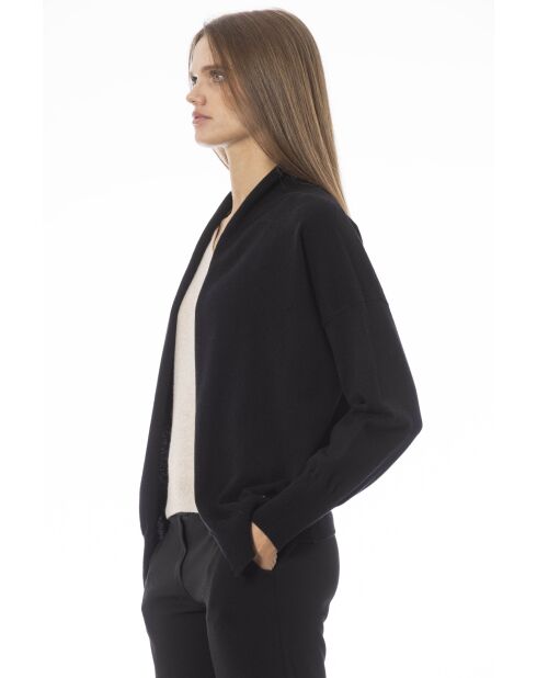 Matera Schwarze Weste