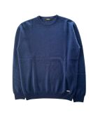 Maglione girocollo Taranto Marine