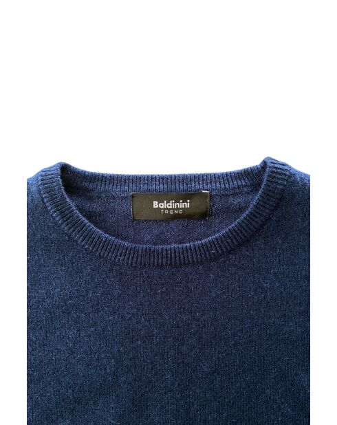 Maglione girocollo Taranto Marine