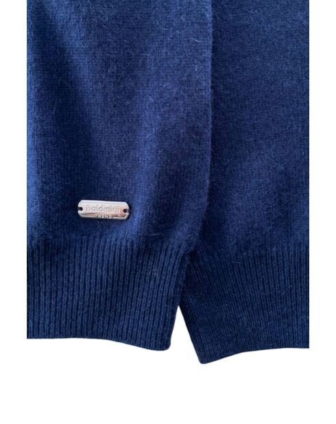 Maglione girocollo Taranto Marine