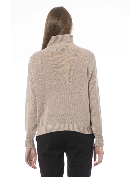 Volterra Kettenpullover