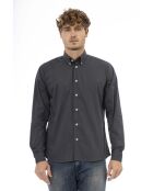 Chemise Melody Grise