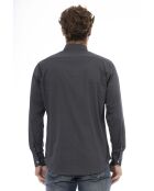 Chemise Melody Grise