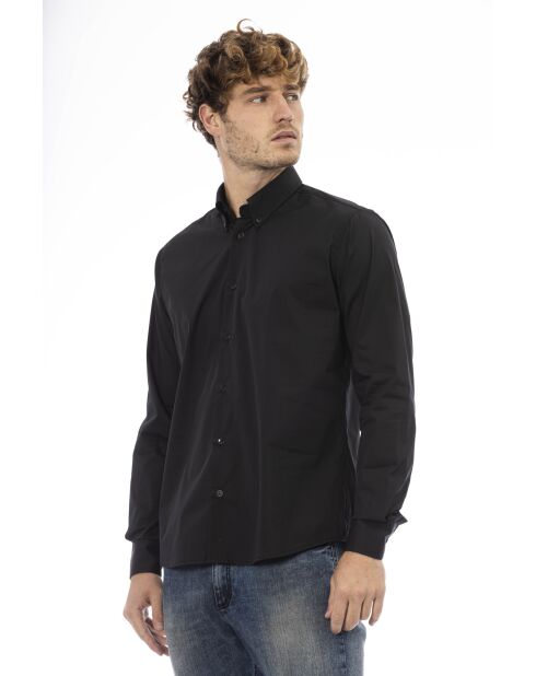Chemise Bassetti Melody Noir